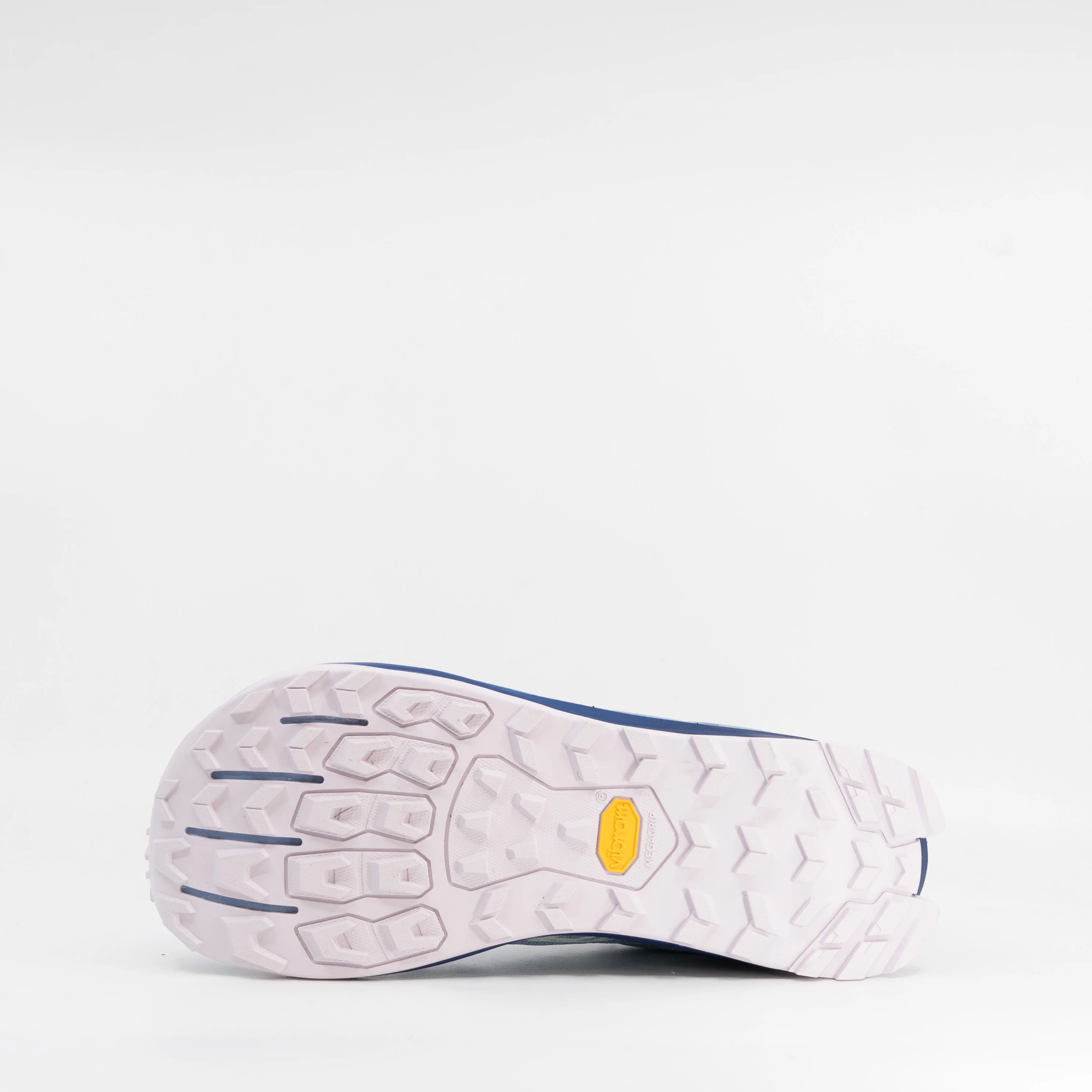 Altra Lone Peak 9+ (B Standard) Womens Rain Washed/Oceana - Image 4
