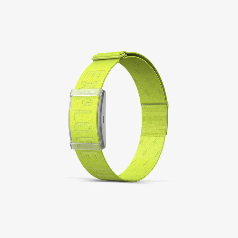 Coros Heart Rate Monitor (Arm) - Image 6