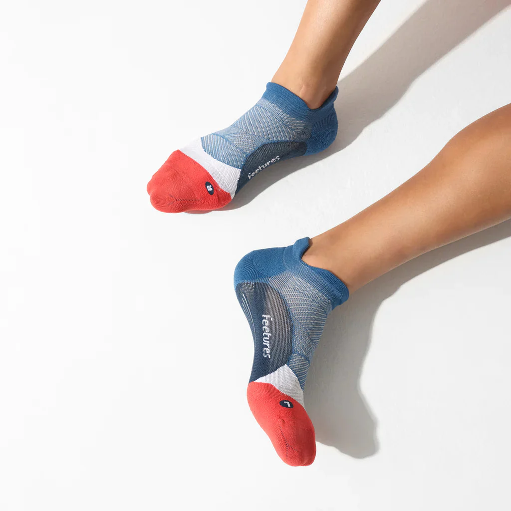 Feetures Elite Light Cushion No Show Tab - Image 22