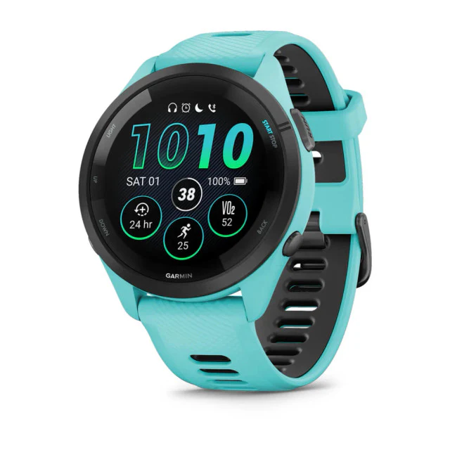Garmin Forerunner 265 - Image 2