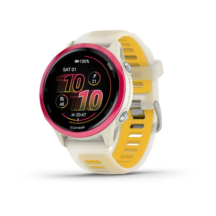 Garmin Forerunner 570 - 42mm