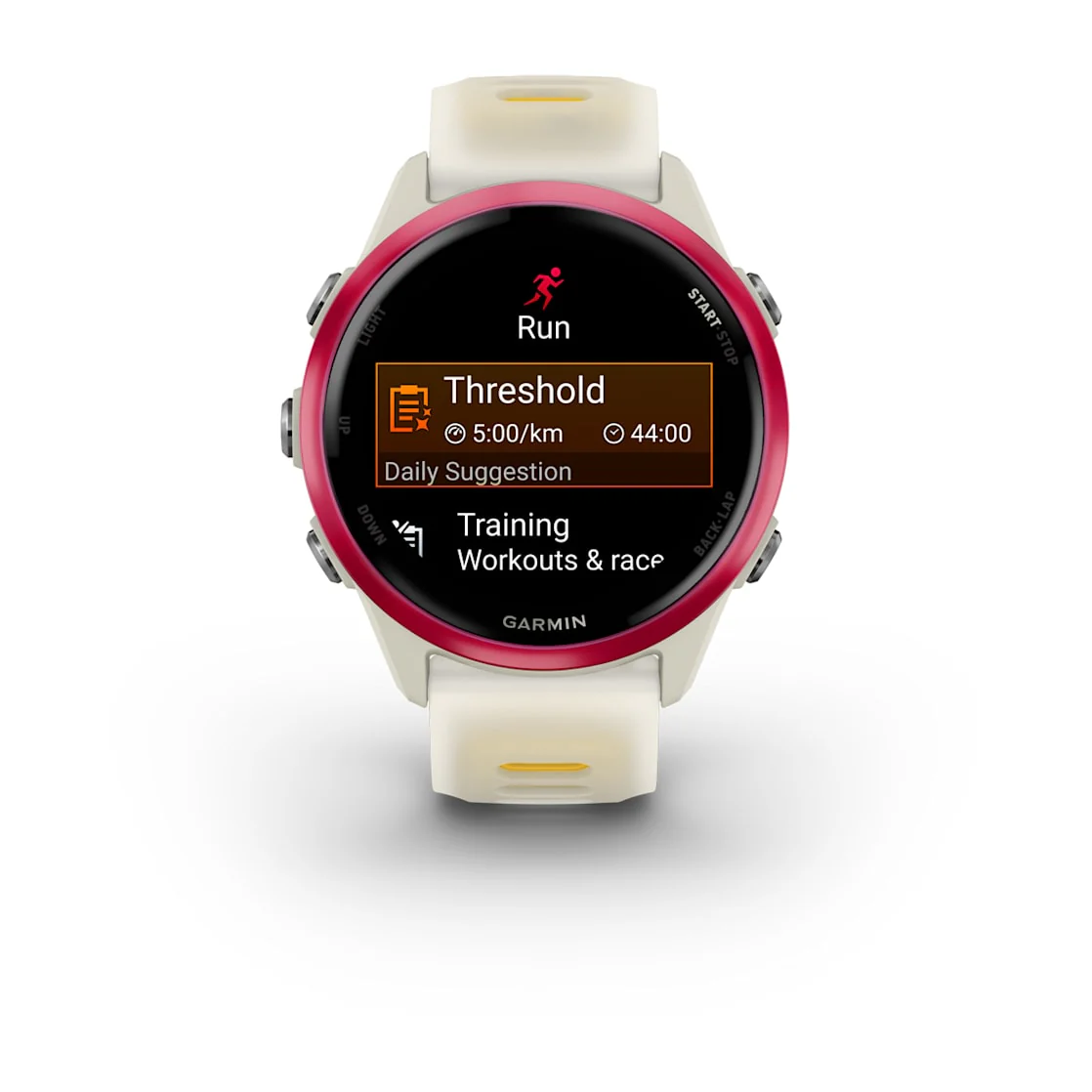 Garmin Forerunner 570 - 42mm - Image 2