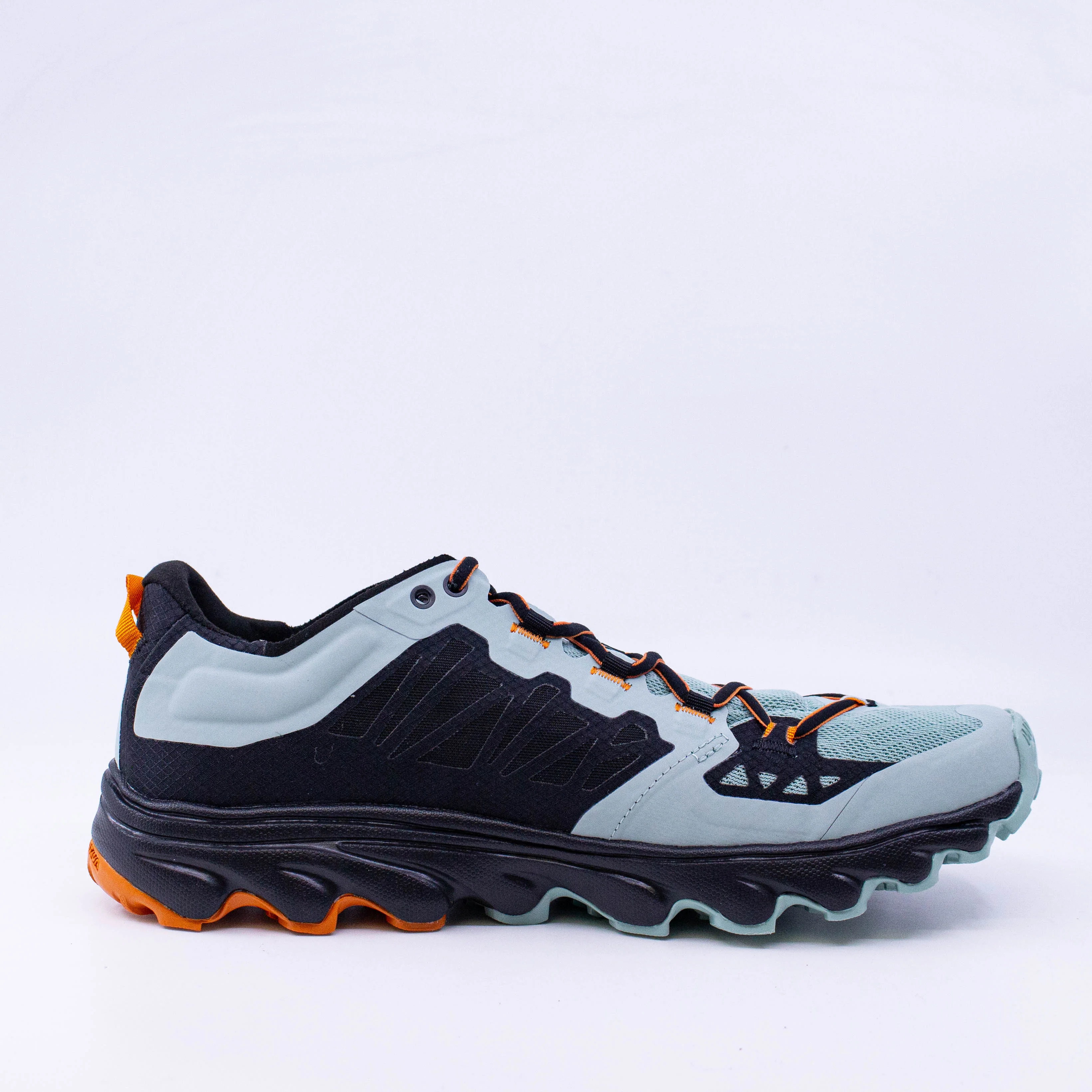 La Sportiva Helios III (D Standard Mens) Black/Hawain - Image 3