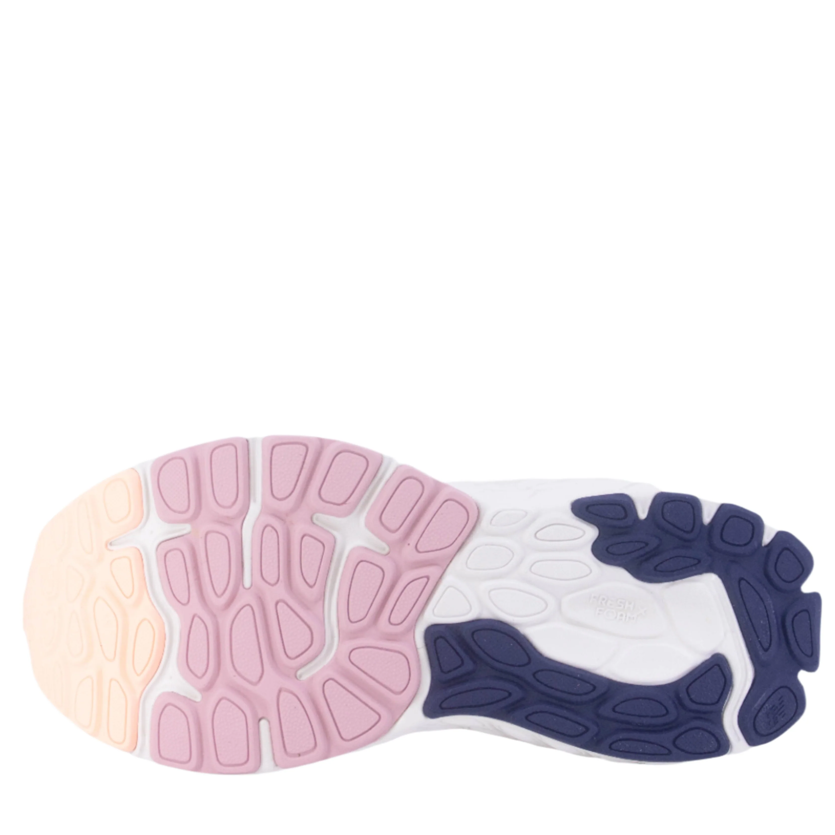 New Balance 860v13 Kids (Laces) Pink - Image 3