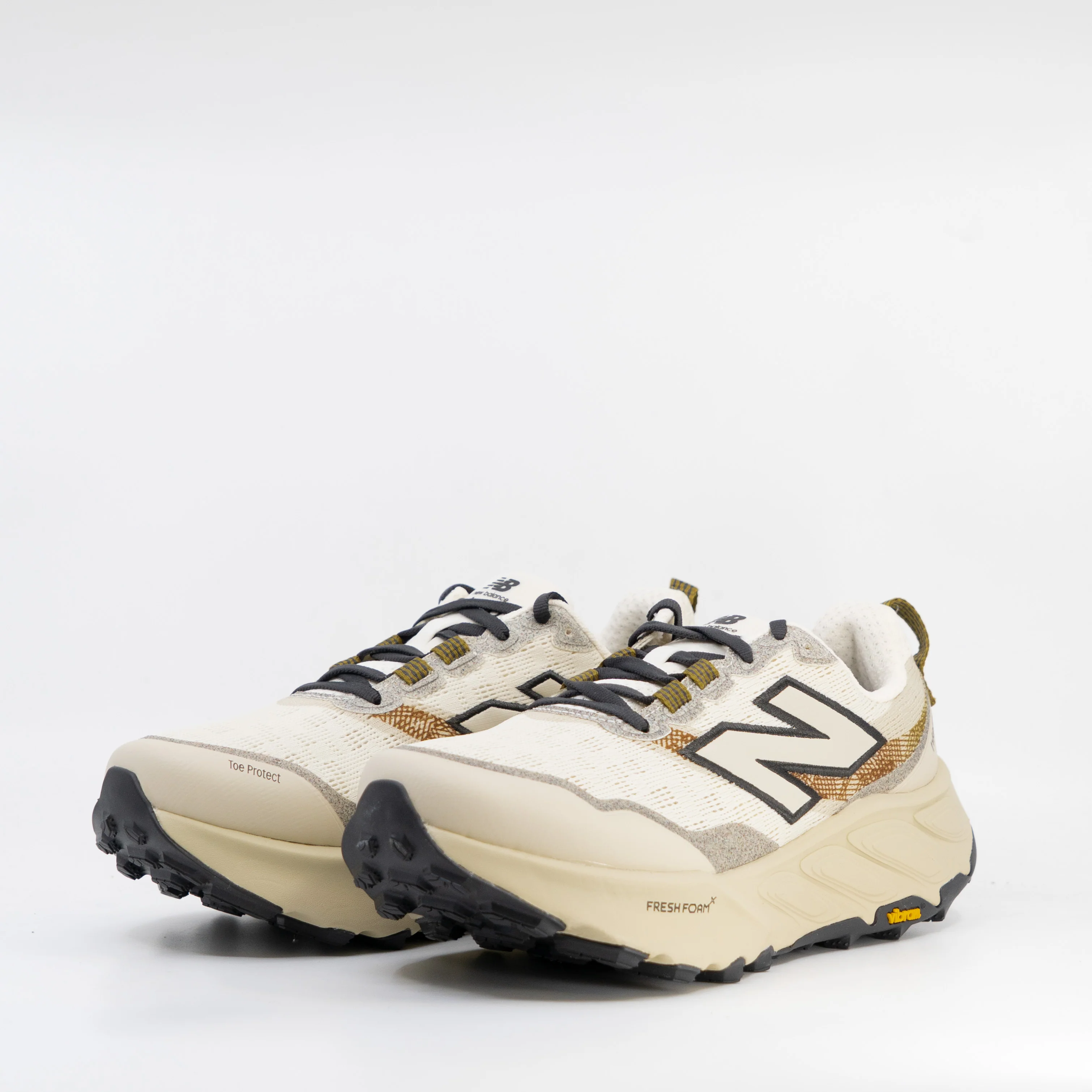 New Balance Fresh Foam Hierro v9 (B Standard) Womens Angora