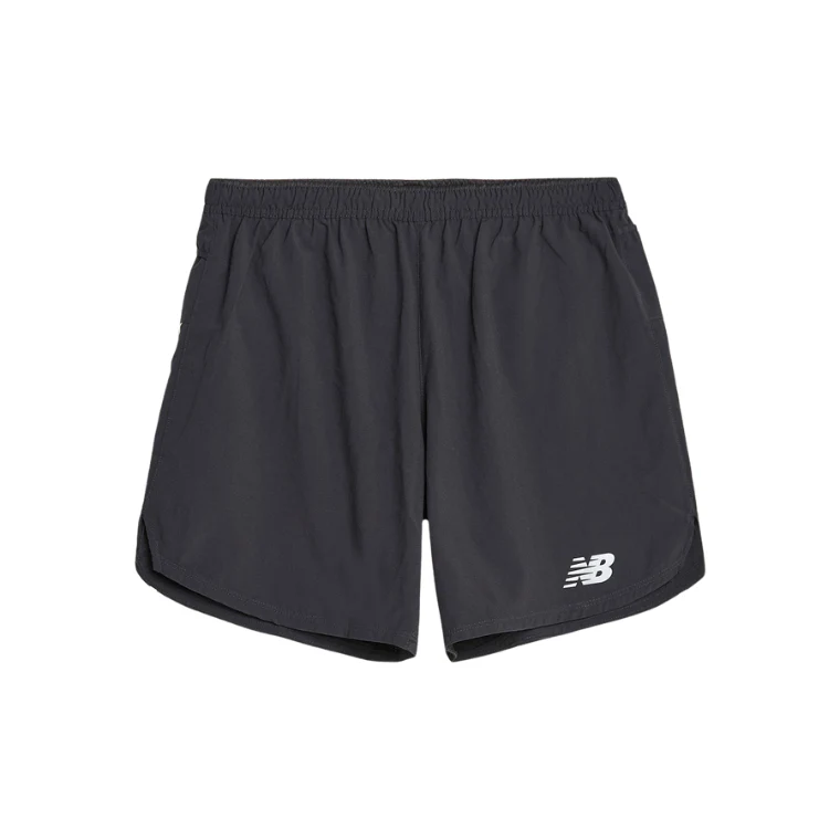 New Balance RC Short 7" Mens Black