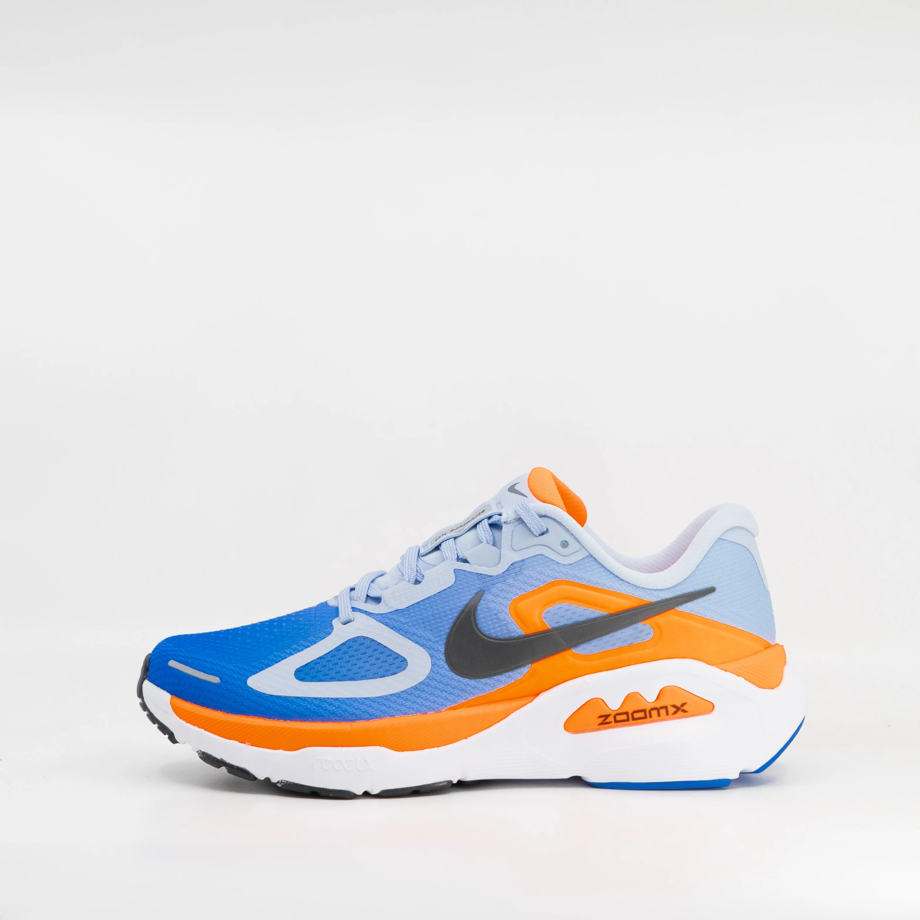 Nike Structure Plus (D Standard) Mens Hydrogen Blue - Image 2