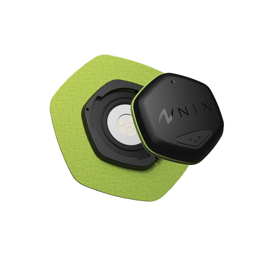 Nix Hydration Biosensor