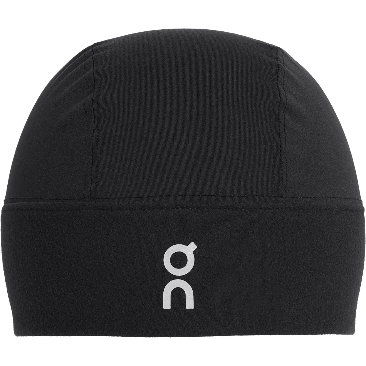 ON Core Beanie (Unisex) Black