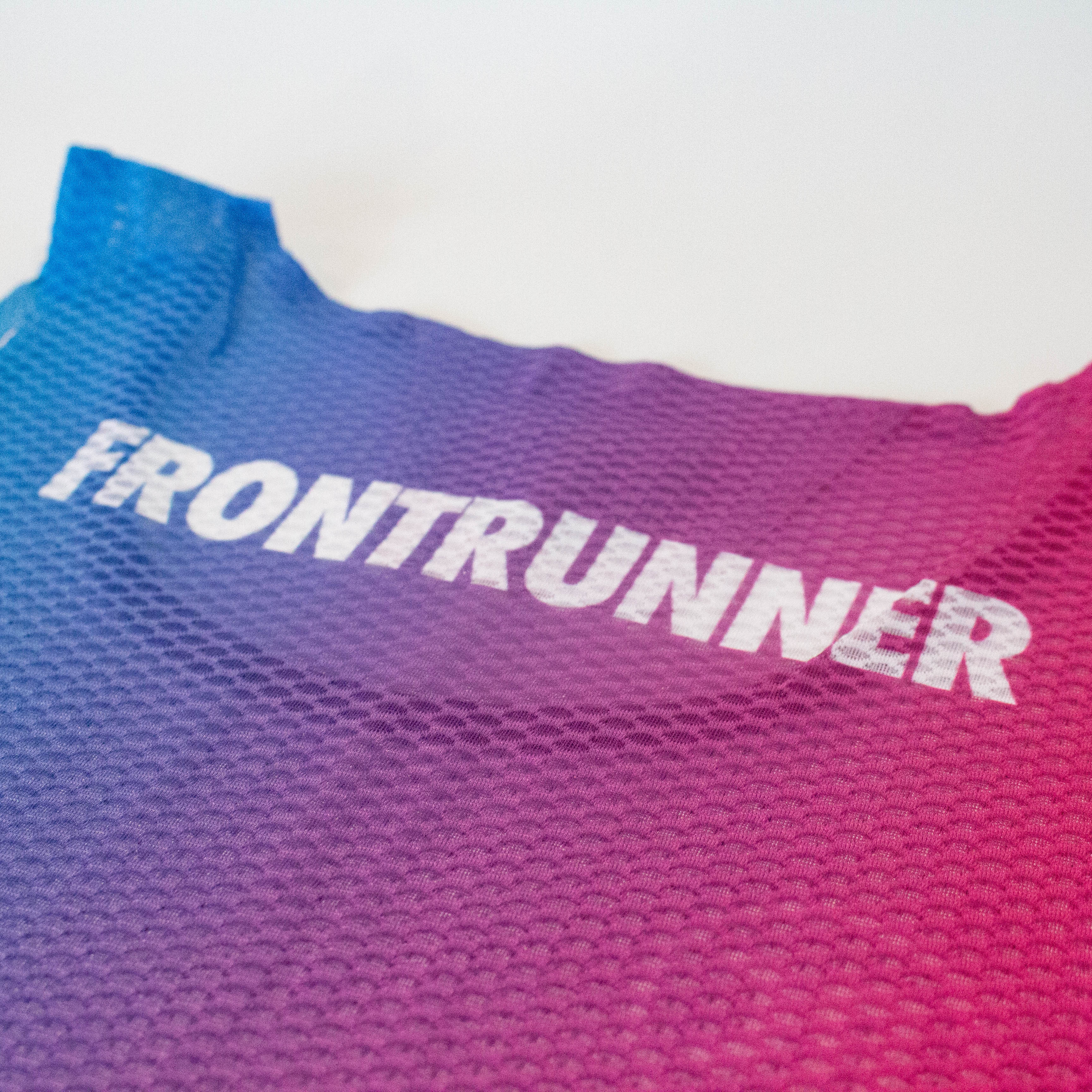 Pressio X Frontrunner RC 2024 Edition Singlet Womens - Image 4