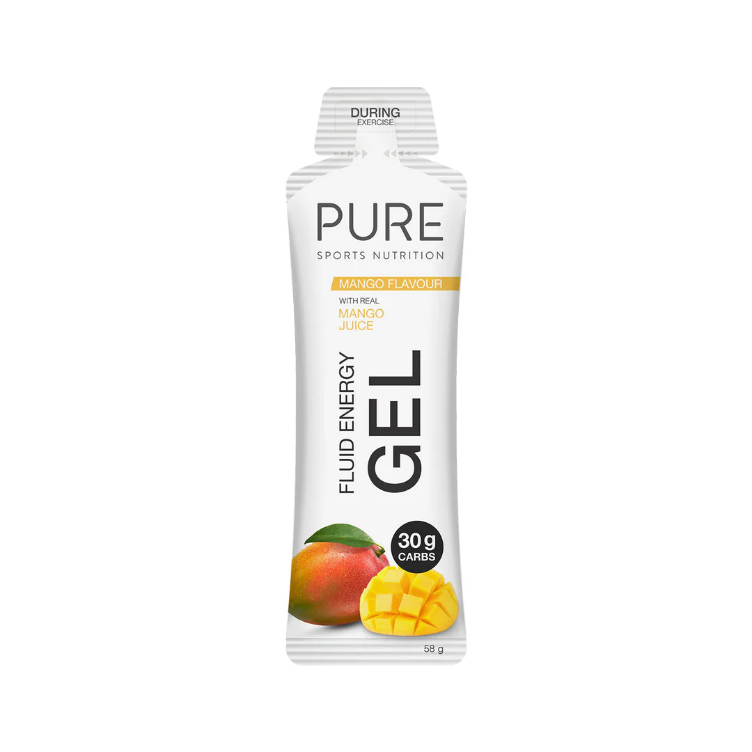 PURE Fluid Energy Gel - Image 7
