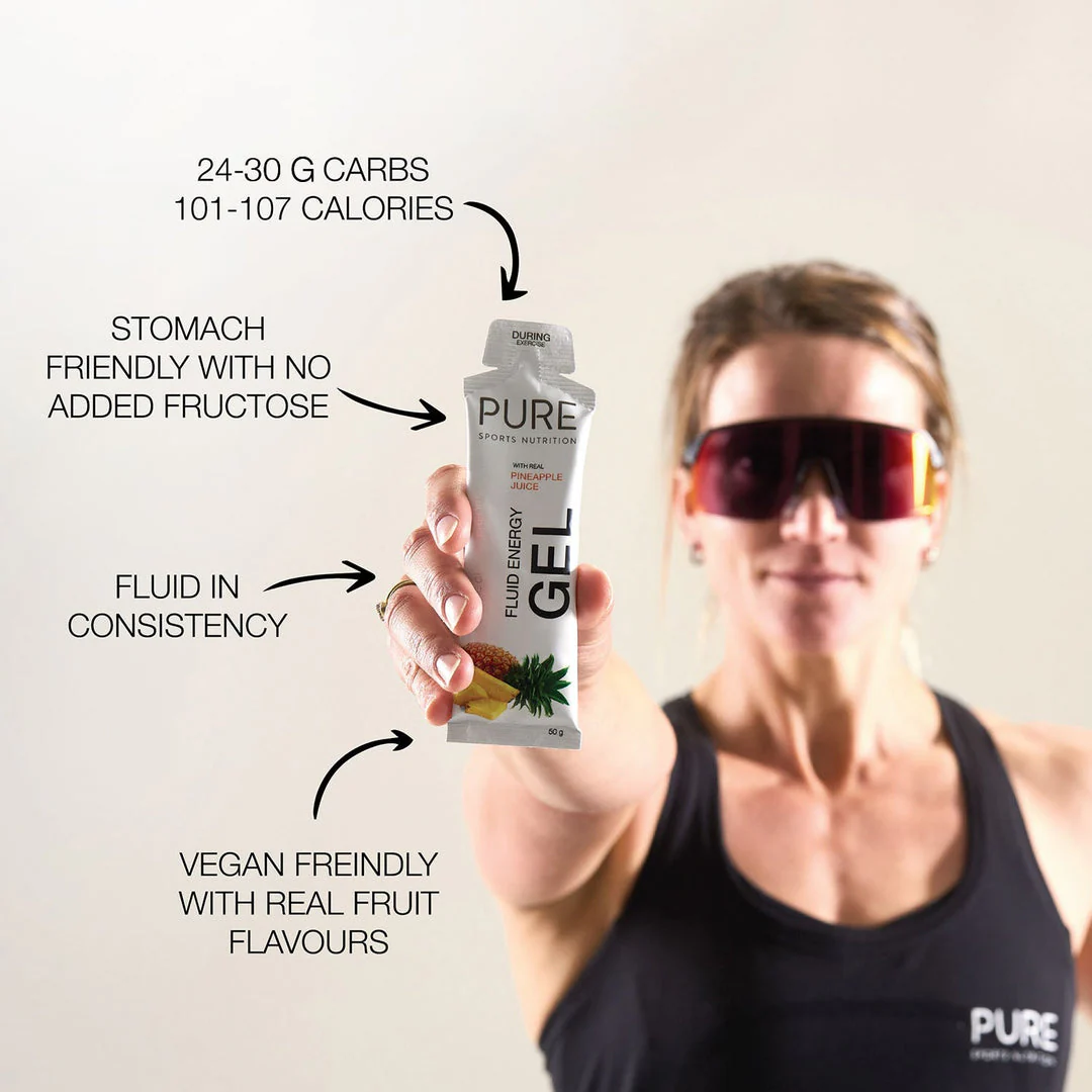 PURE Fluid Energy Gel - Image 12