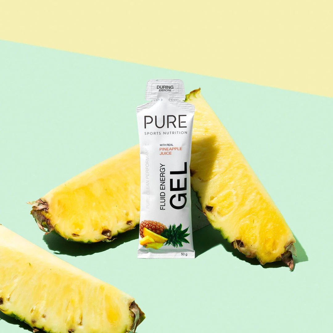 PURE Fluid Energy Gel - Image 10