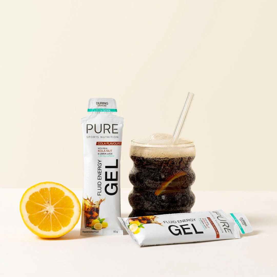 PURE Fluid Energy Gel - Image 4
