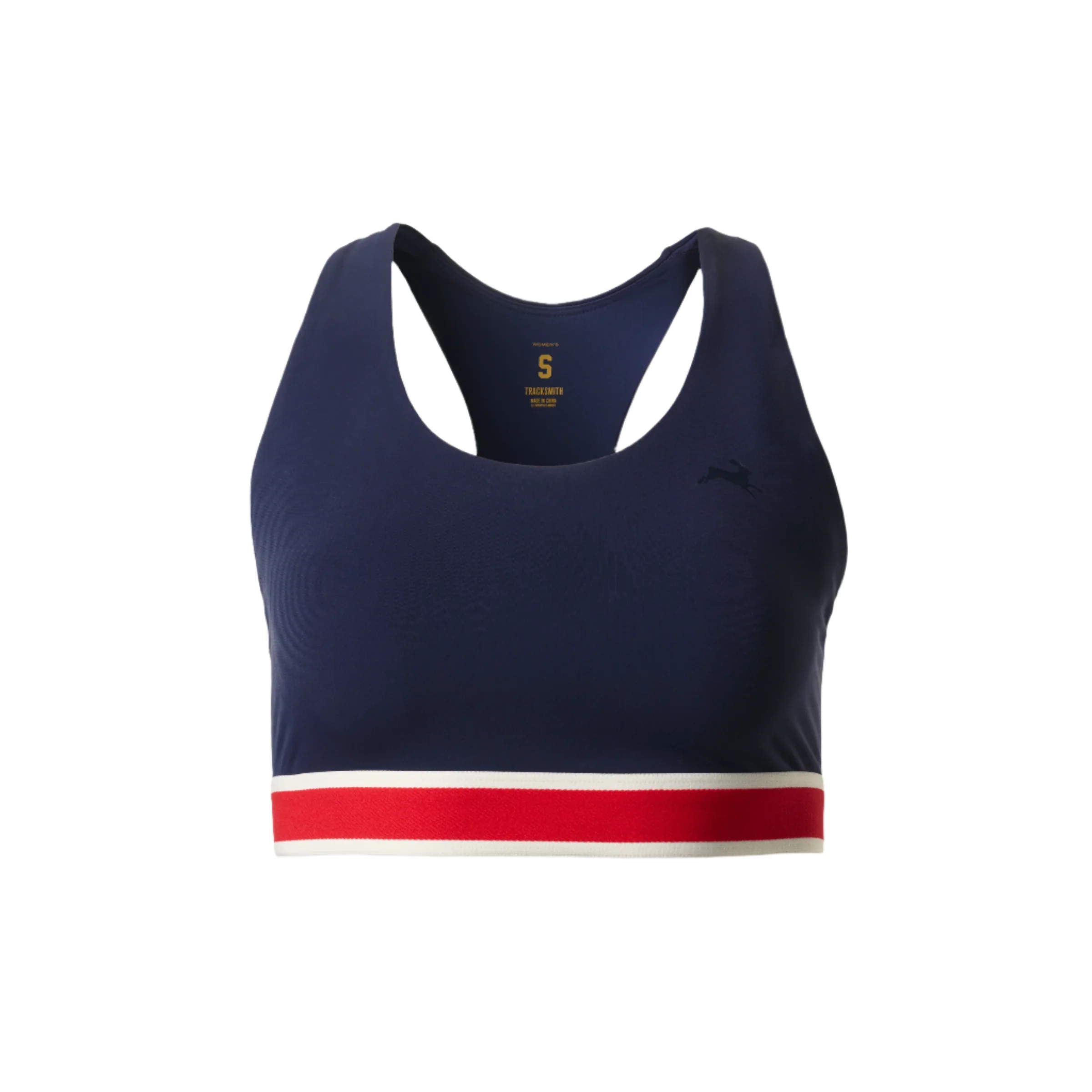 Tracksmith Run Bra