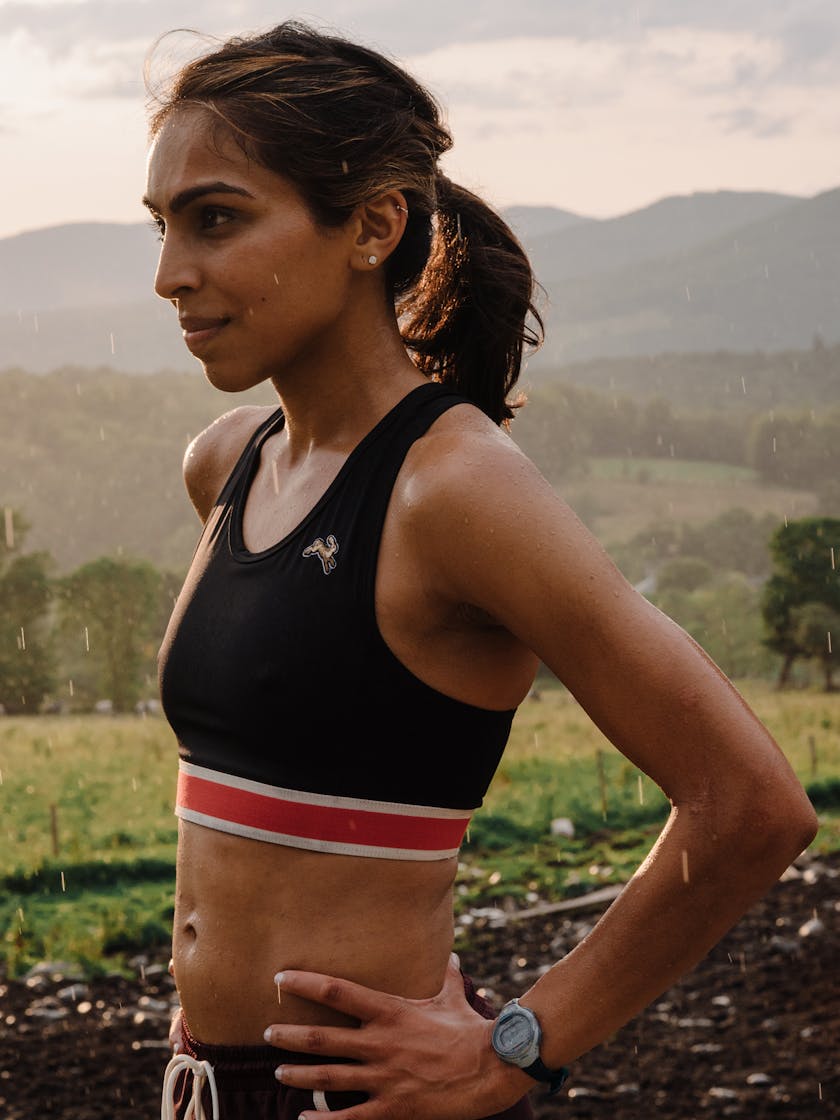 Tracksmith Run Bra - Image 2