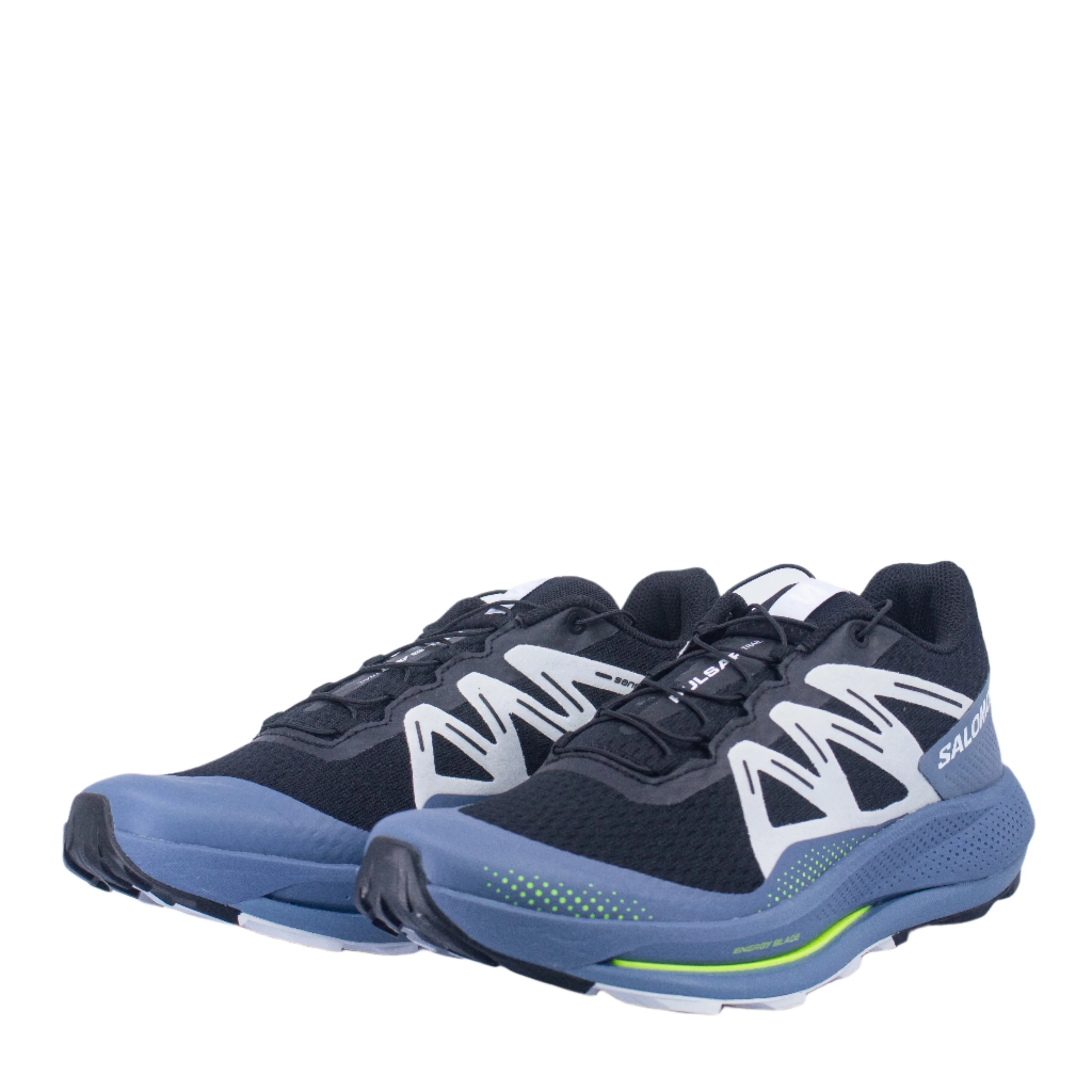 Salomon Pulsar Trail (D Standard) Mens - Image 5