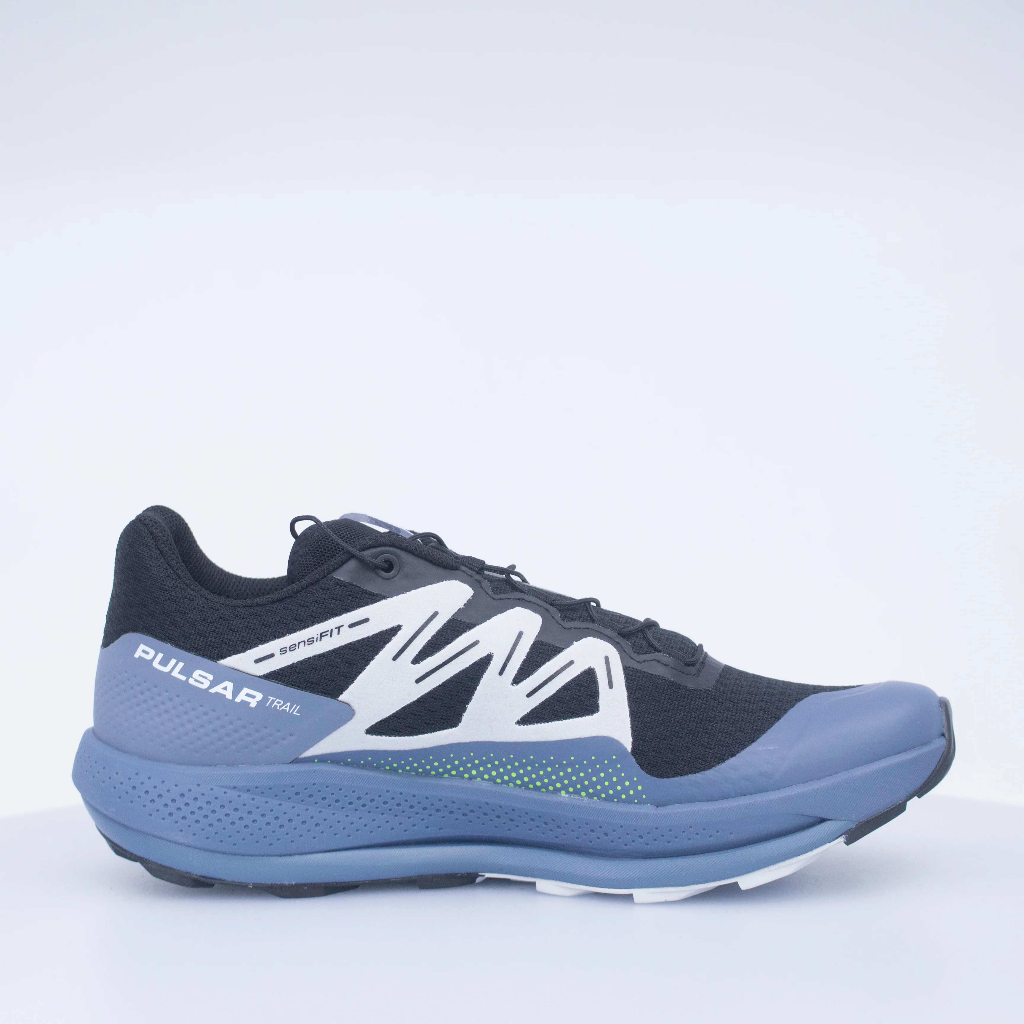 Salomon Pulsar Trail (D Standard) Mens - Image 7