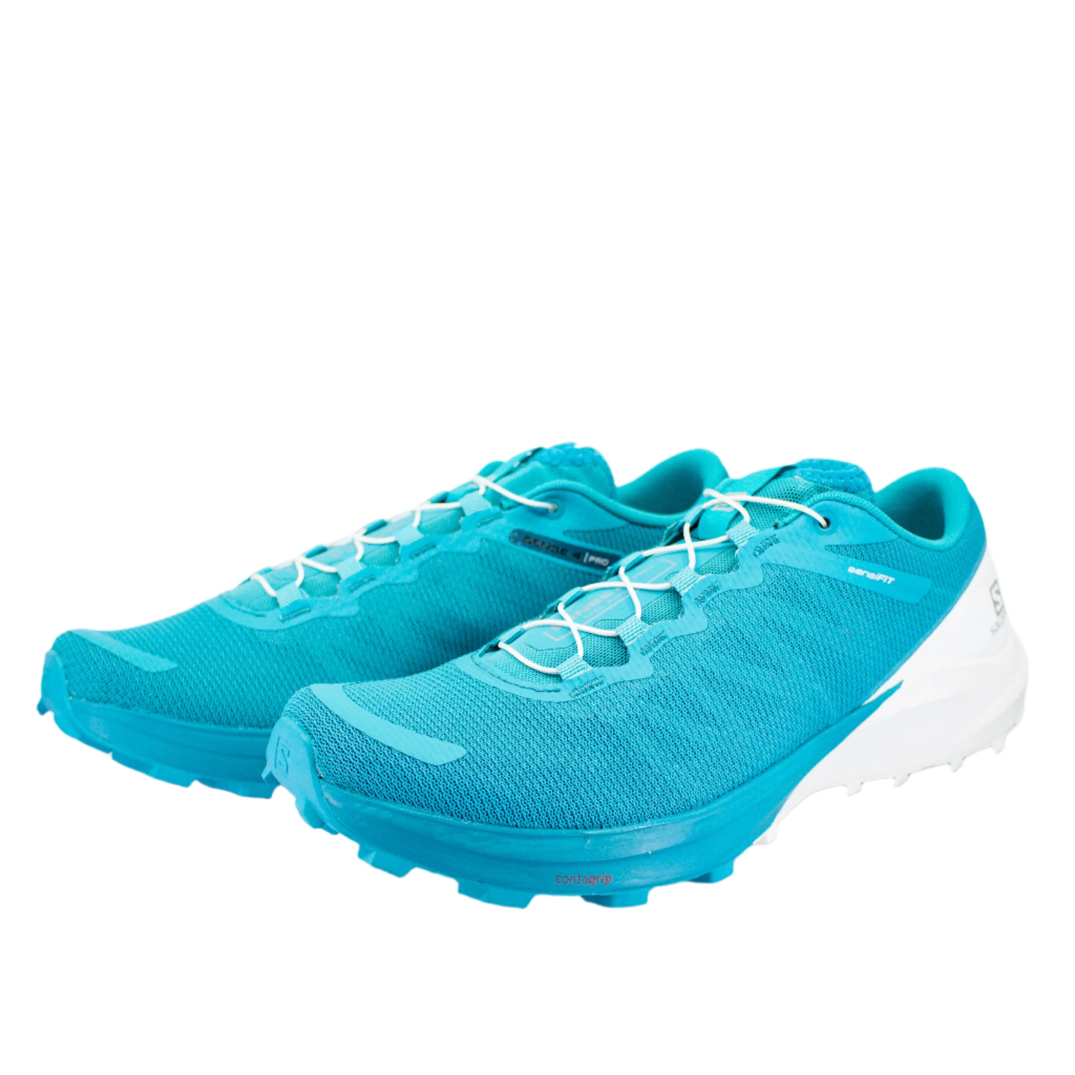 Salomon Sense 4 W/Pro (B Standard) Womens - Image 5
