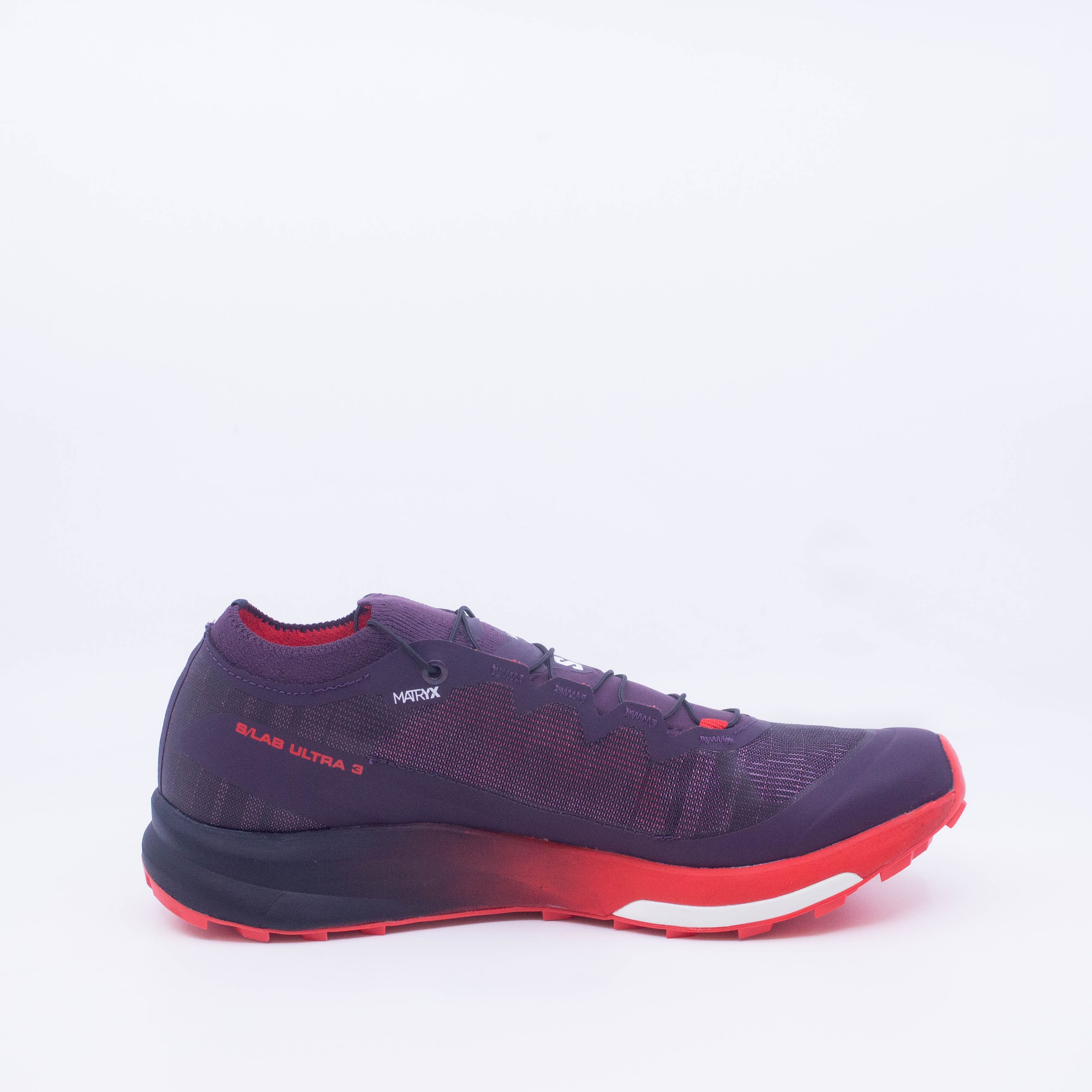 Salomon S/Lab Ultra 3 v2 (D Standard) Unisex - Image 4