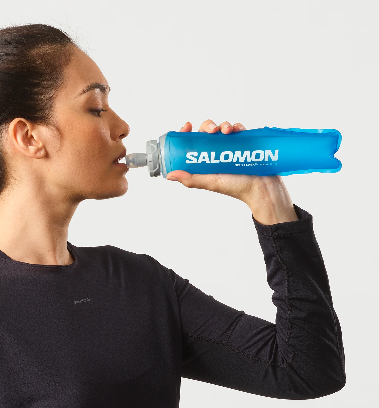 Salomon Soft Flask 500ml Ultra 42 mm - Image 2