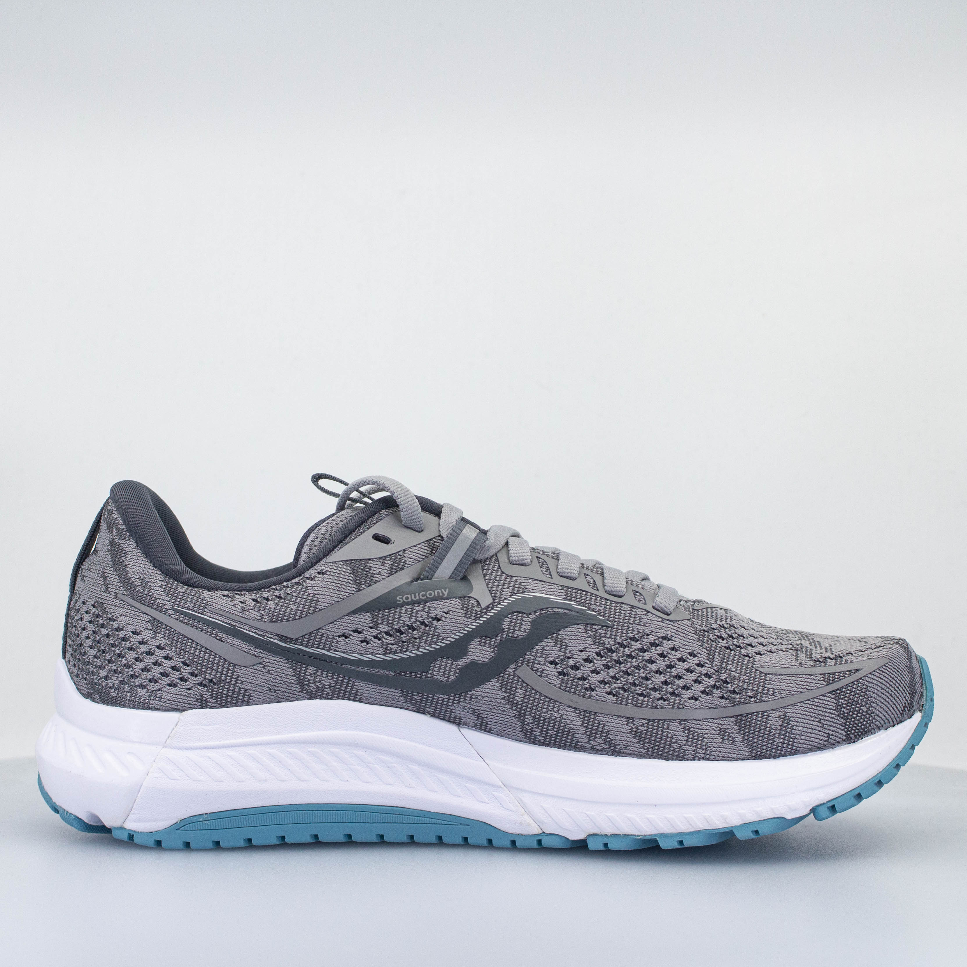 Saucony Omni 21 (D Wide) Womens - Image 3