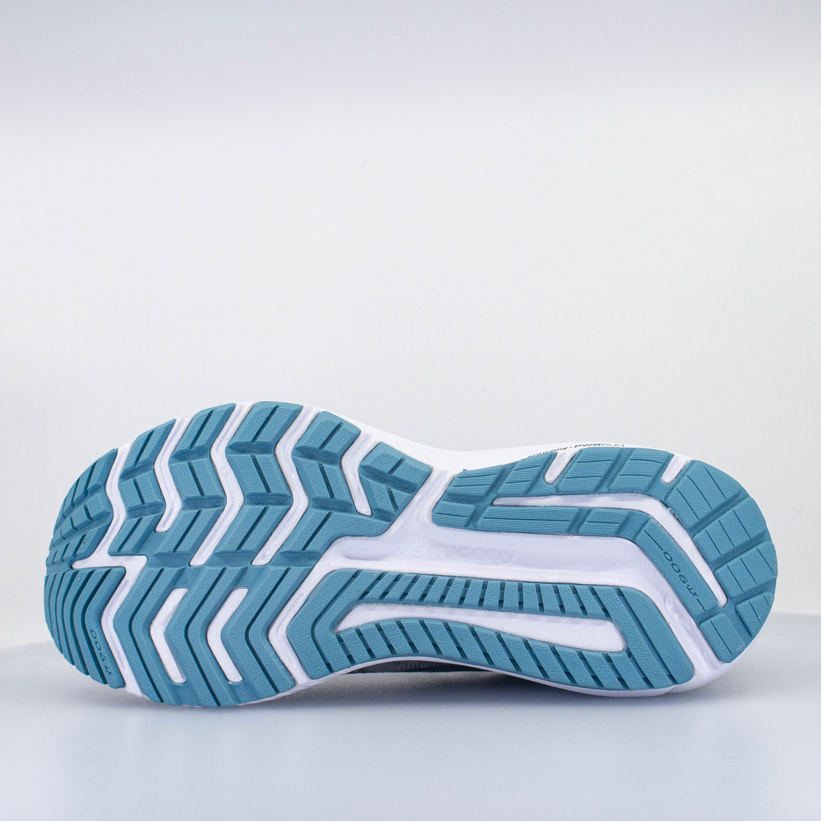 Saucony Omni 21 (D Wide) Womens - Image 4