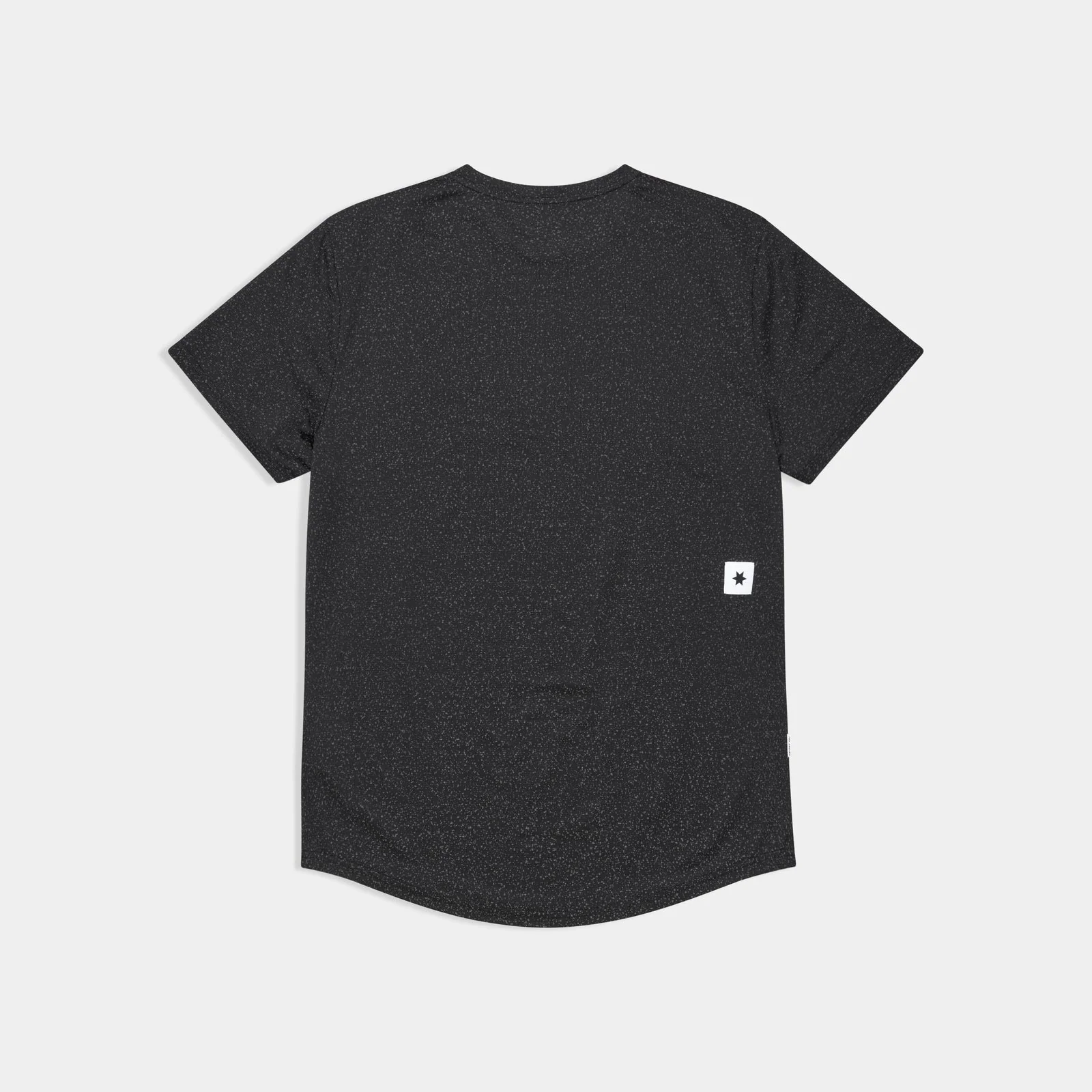 Saysky Universe Combat T-Shirt Mens Black Universe - Image 3