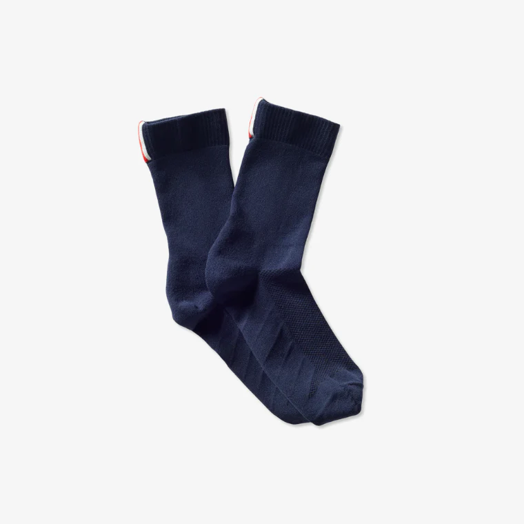 Tracksmith Speed Crew Sock
