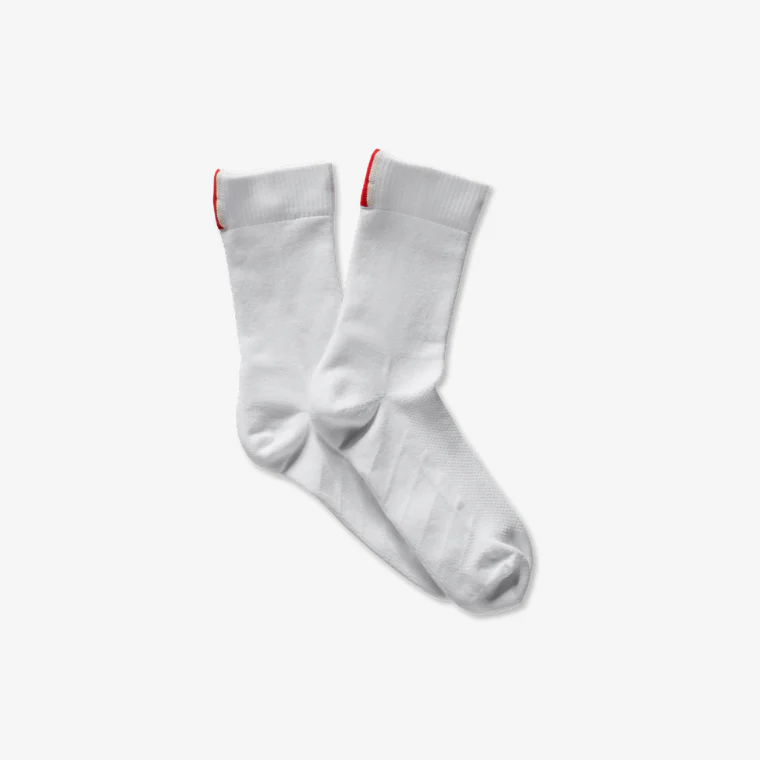 Tracksmith Speed Crew Sock - Image 2