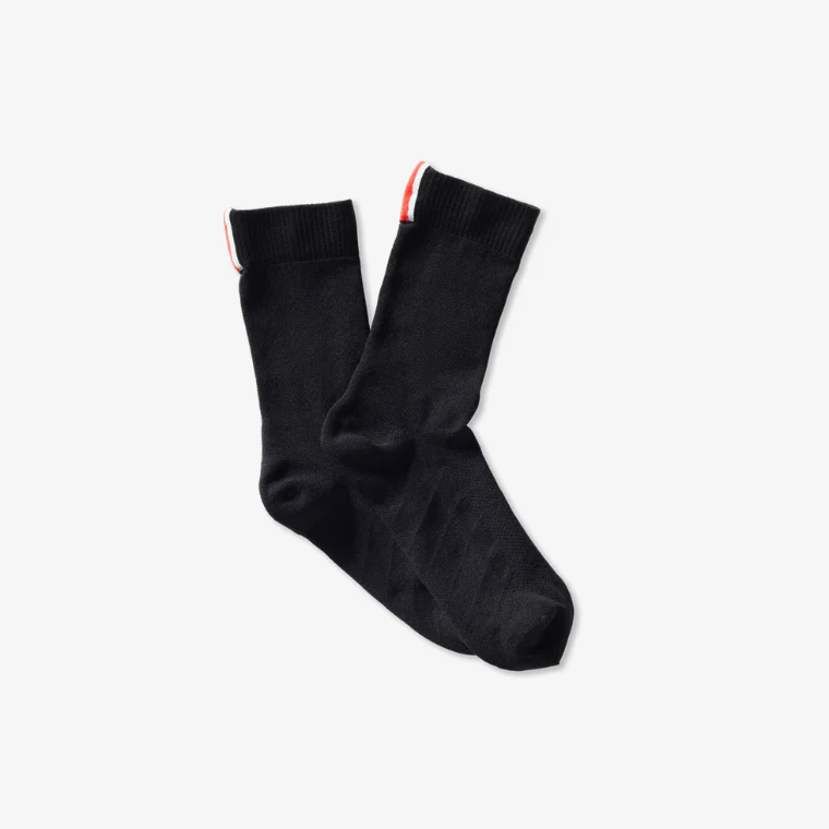 Tracksmith Speed Crew Sock - Image 3
