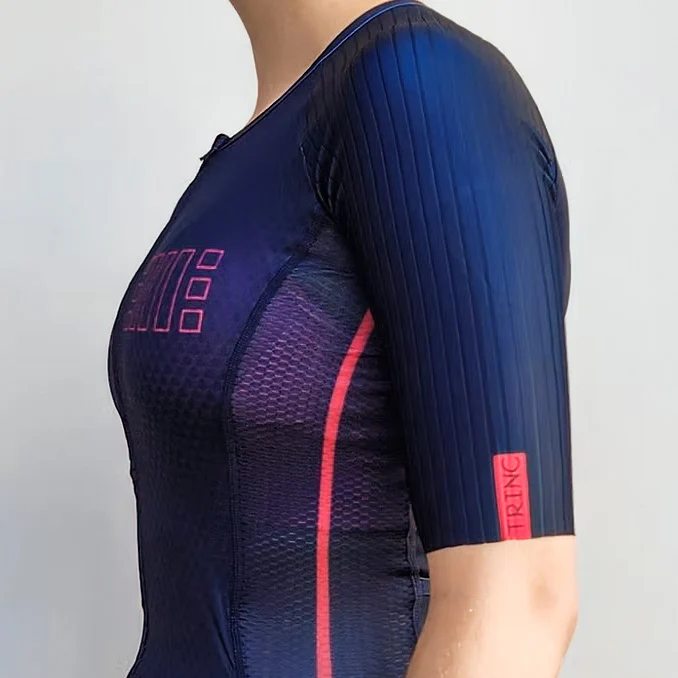 Trinc Clothing SOS Tri Suit Womens - Image 3