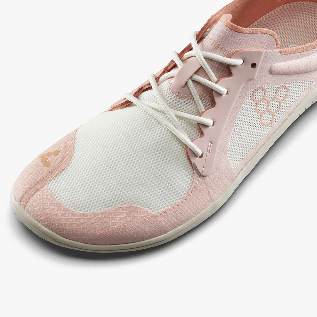 Vivobarefoot Primus Lite 3.5 (B Standard) Womens Dusty Rose - Image 4